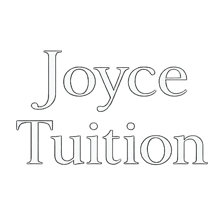 Joyce Tuition