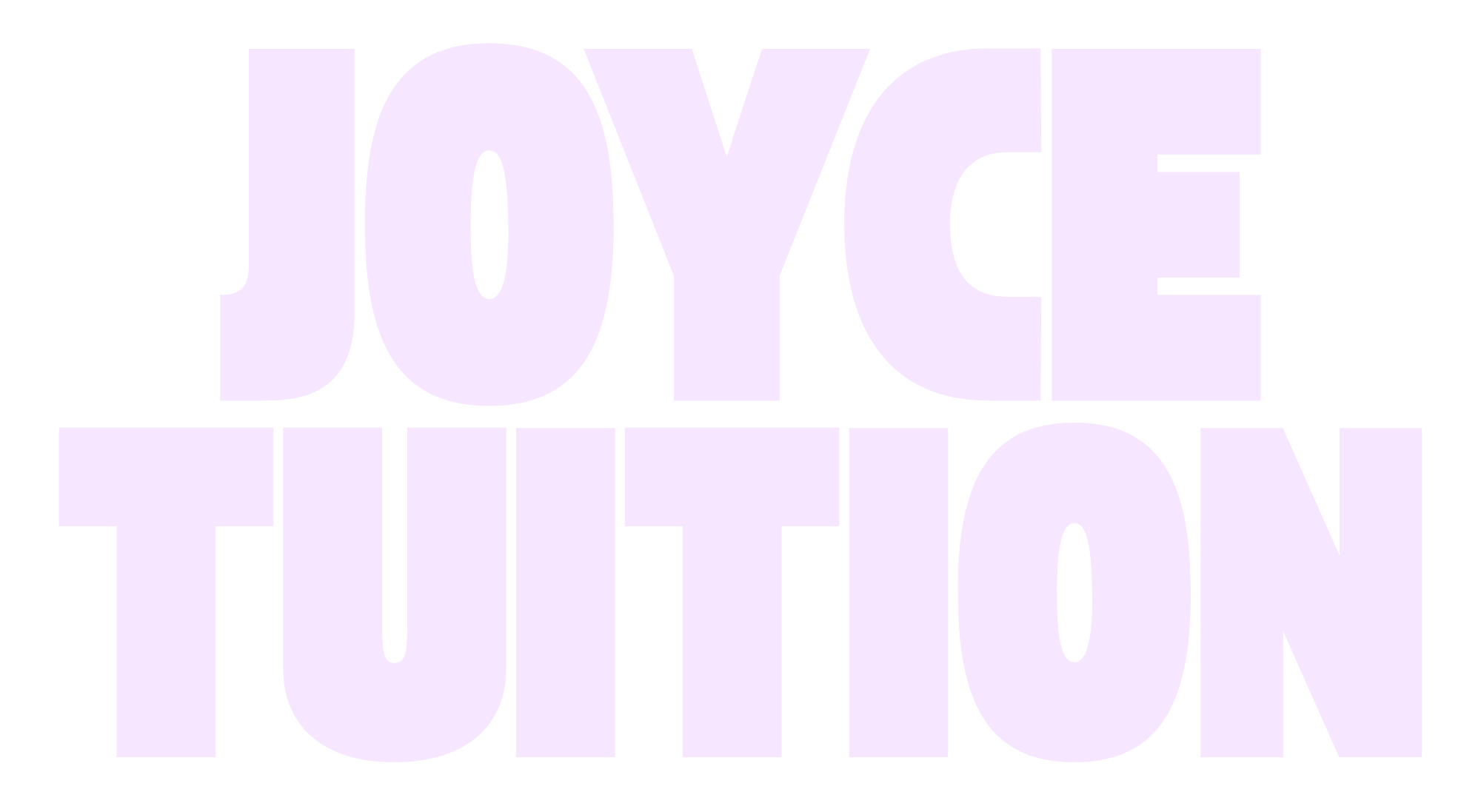 Joyce Tuition